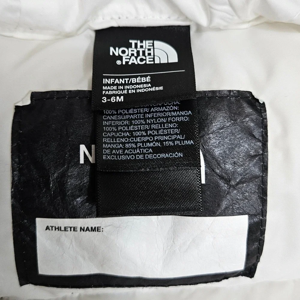 The North Face north face